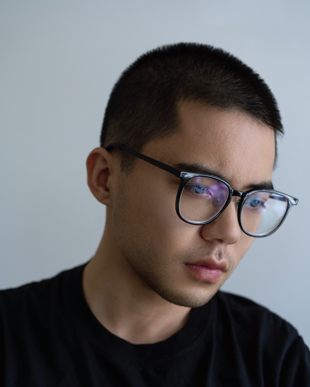 Yon, photographer and videographer behind Yimage