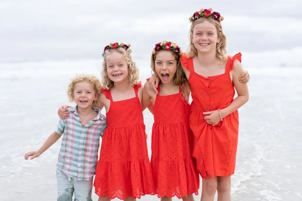 Children