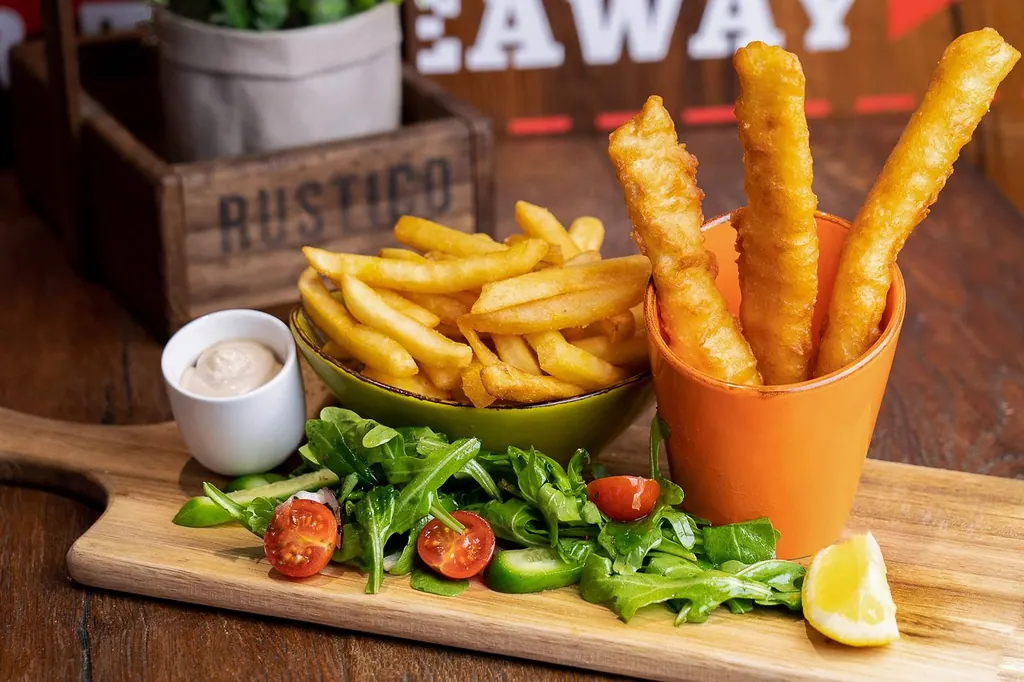 Food