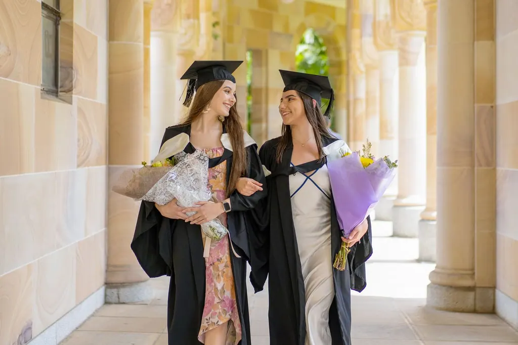 Graduation