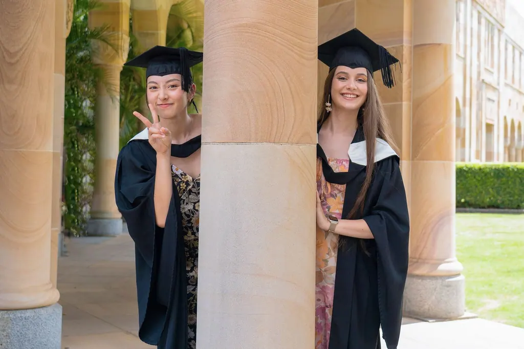 Graduation