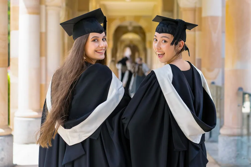 Graduation