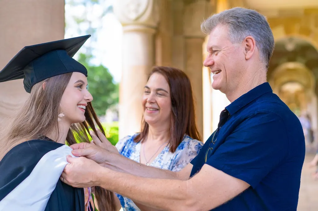 Graduation