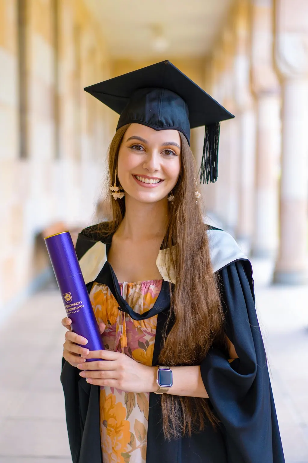 Graduation