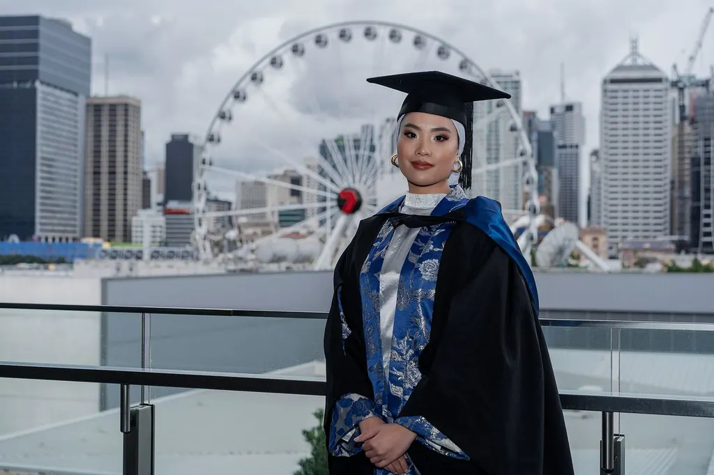 Graduation