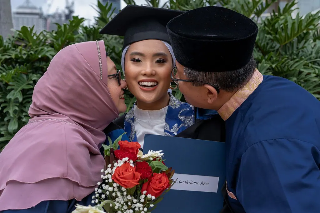 Graduation