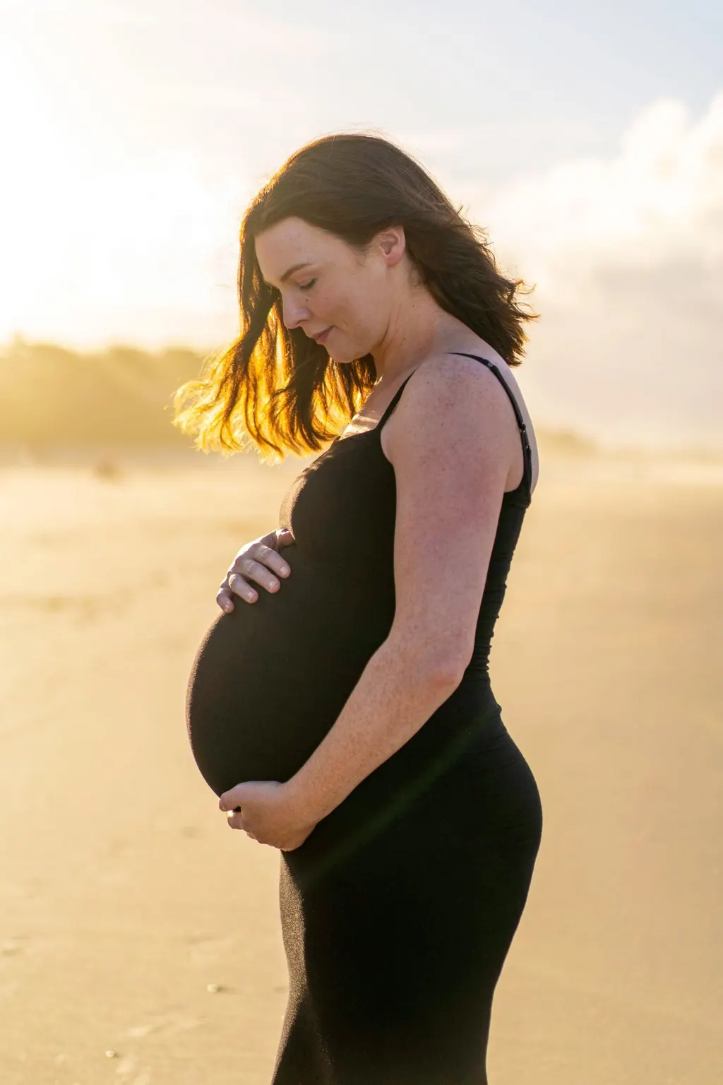 Maternity