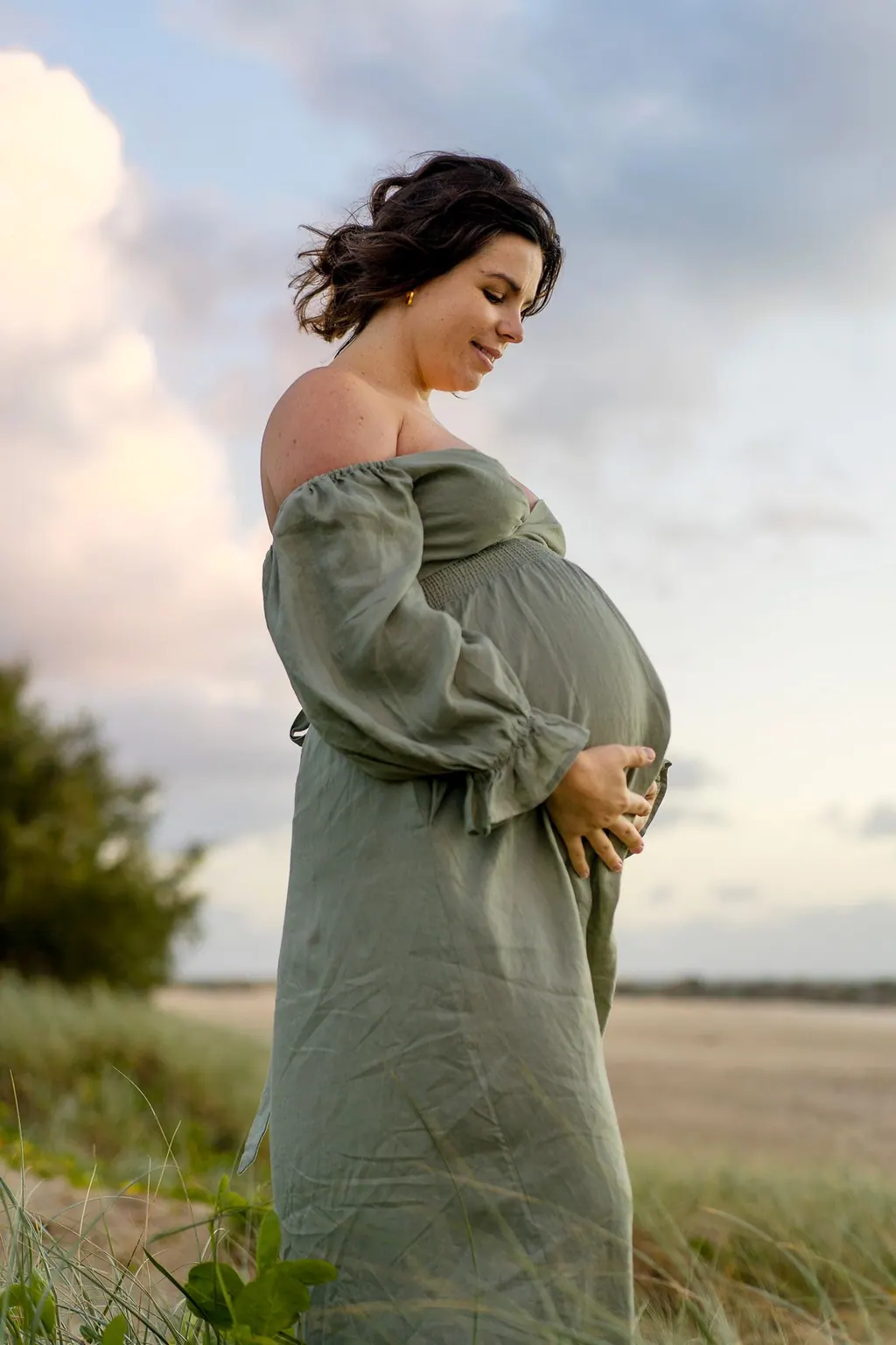 Maternity