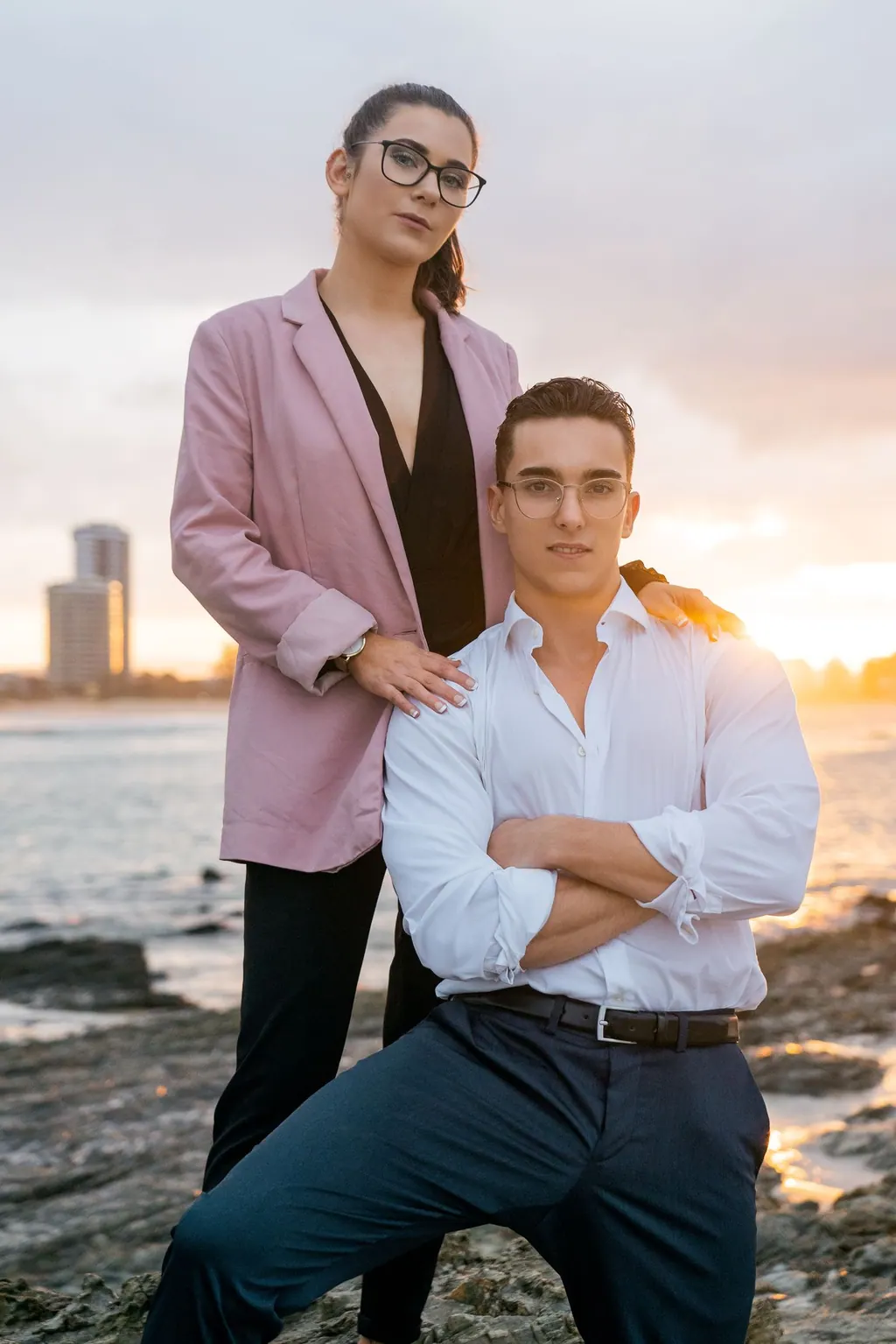 Commercial