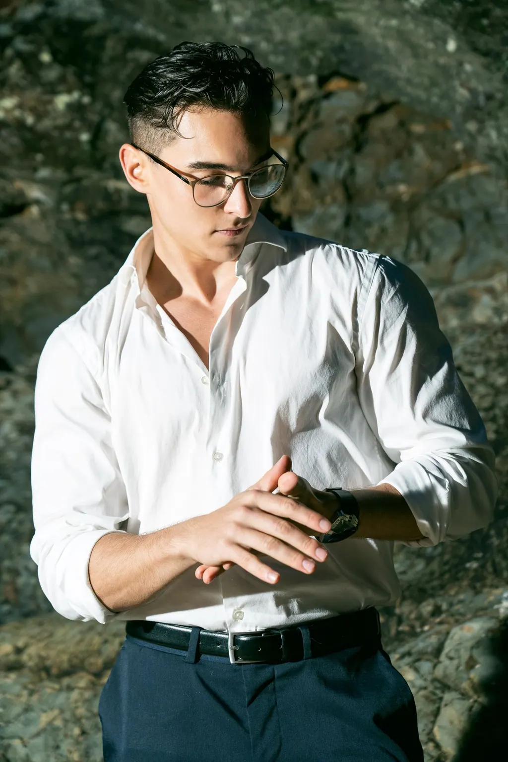 Commercial