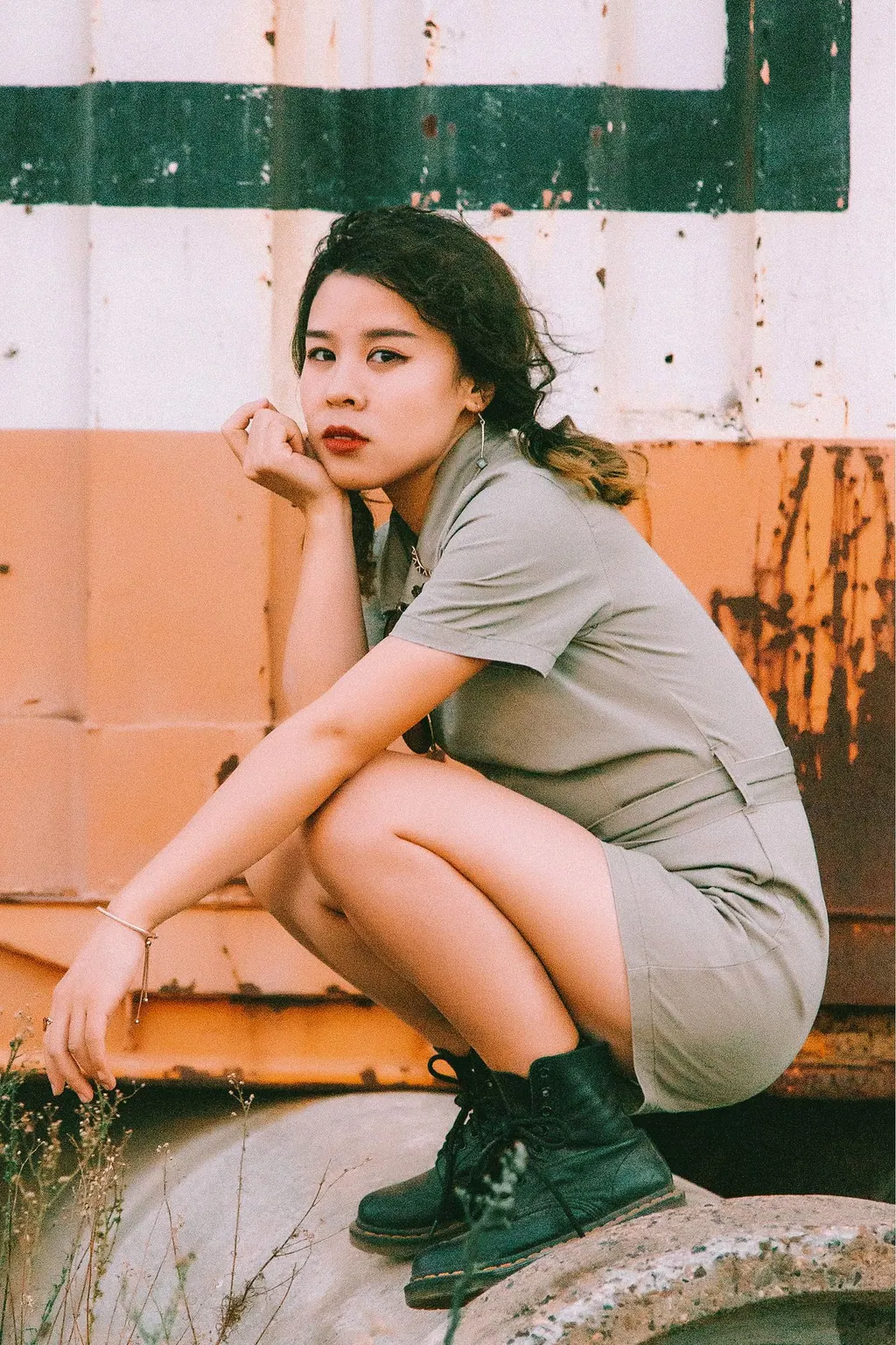 Portrait