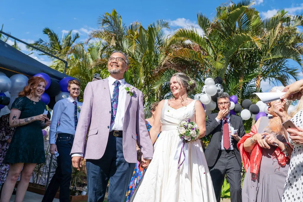 Wedding
