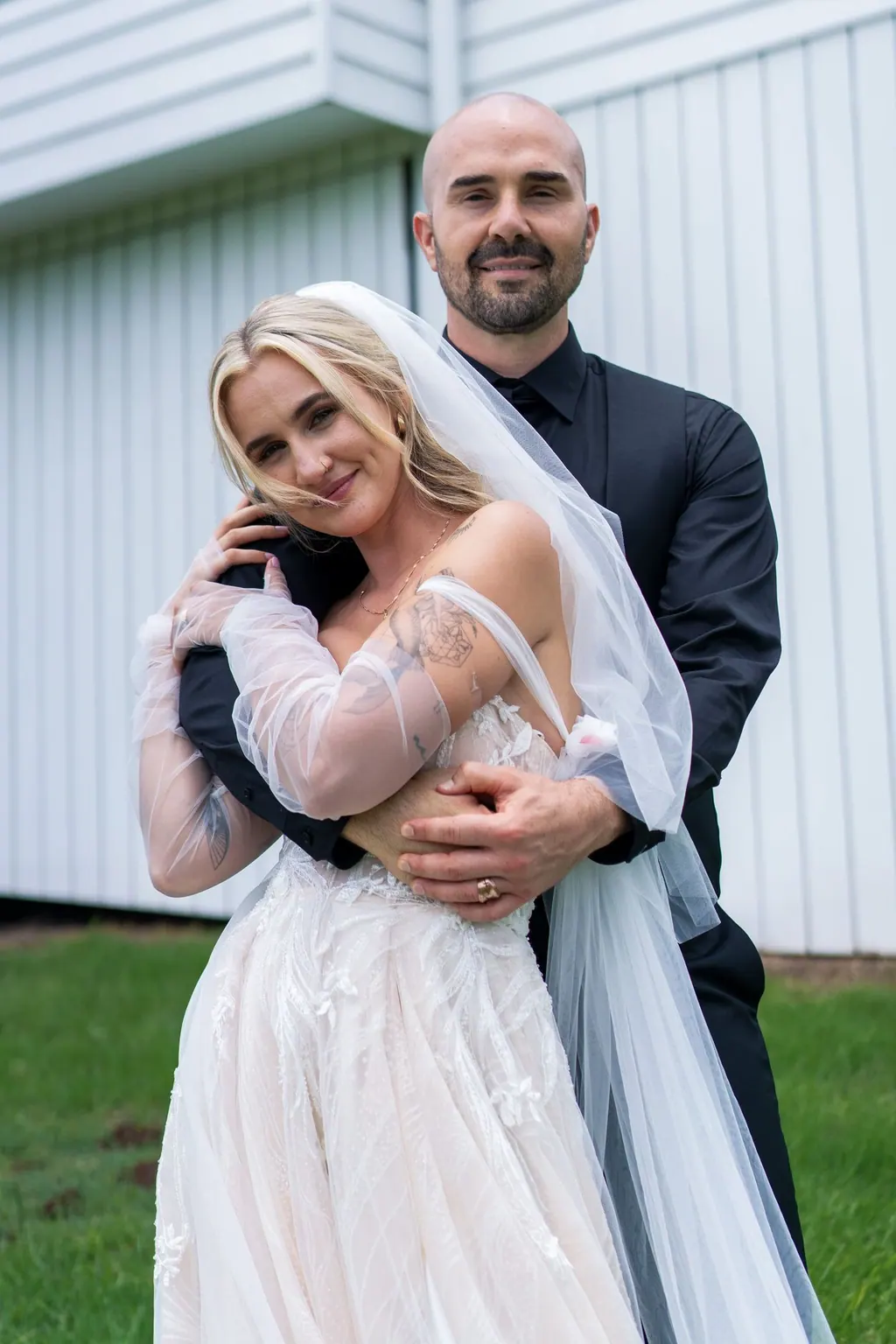 Wedding