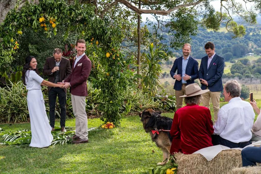 Wedding