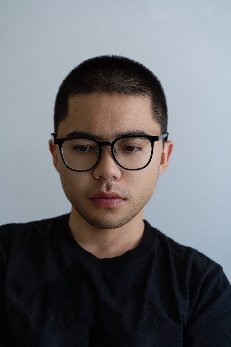 Yon — photographer behind Yimage